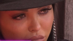 TOLIKO SAM TE VOLEO, NISAM VEROVAO DA SI TRUDNA Maja se gušila i plakala pred svima dok je Janjuš govorio o njihovoj vezi!