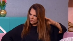 SRNA LANGO UPUTILA JAVNU PORUKU SNAJKI Majka Pavla Mensura iznela svoj sud o veridbi sina