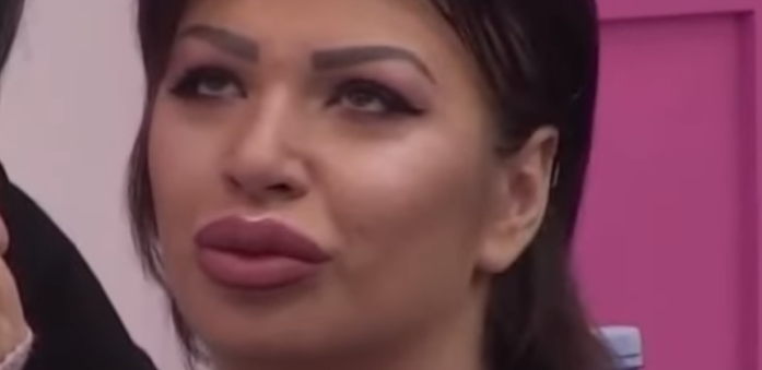 OVO SU STVARI KOJE SE NE MOGU VRATITI Miljana Kulić se oglasila nakon izlaska iz bolnice "Laza Lazarević", evo šta je imala da poruči!