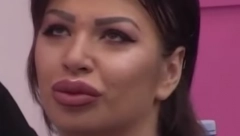 RONI KROKODILSKE SUZE! Janjuš je rasplakao i Miljanu Kulić, nije mogla da obuzda emocije nakon njegovih reči