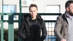 UHAPŠENA DIJANA HRKALOVIĆ