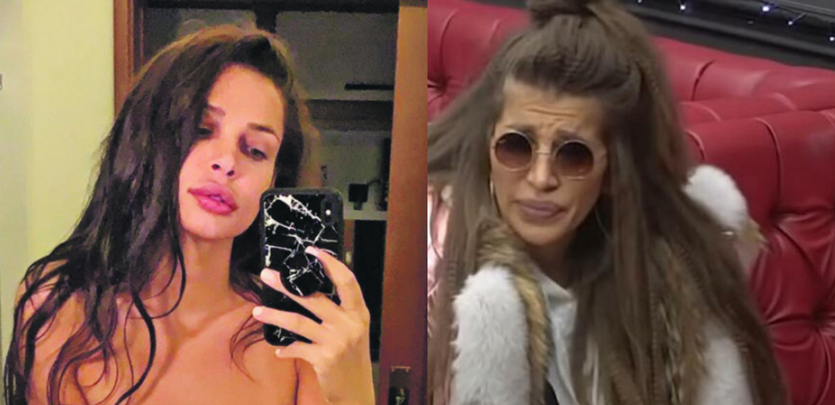 ODVRATNIJA OSOBA SE NIJE POJAVILA U RIJALITIJU Nataša Šavija pokazala poruke koje joj je slala Dalila!