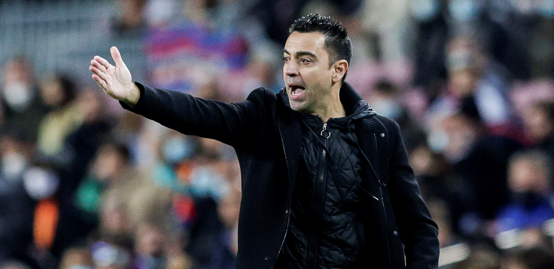 ŠPANAC GRMI NA SUDIJE Ćavi izuzetno ljut nakon poraza