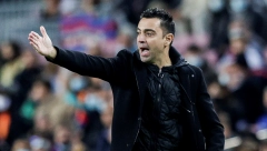 ĆAVI ODUŠEVLJEN NAKON POBEDE Španac nahvalio Holanđanina