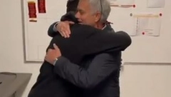 ISPUNIO OBEĆANJE! Murinjo obećao Rominom "čudu od deteta" patike, nije štedeo novac na poklon! (VIDEO)