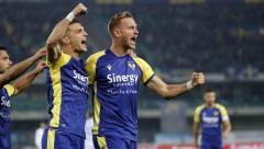 SRBIN ZASLUŽAN ZA TRIJUMF Lazović asistencijom vodi Veronu ka opstanku u Seriji A (VIDEO)