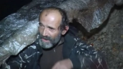 IZBAVLJEN IZ JAVORSKOG POTOKA Heroj sa Košara spavao u zemunici: "Osećam da mi se bliži kraj"