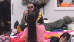DALILA PALA U DRUGI PLAN Sevaju varnice između Cara i Maje, Filip molio bivšu devojku samo jedno!
