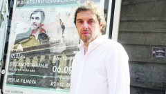 NEŠTO SLIČNO SE DESILO I MOM OCU! Zvezda serije "Crna svadba" Uliks Fehmiu otvoreno o detaljima iz privatnog života koji nisu bili poznati javnosti