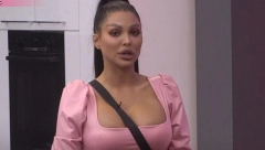 MAJA PALA PRVI RAZRED U ŠKOLI Njen drug iz srednje izneo šokantne detalje njenog obrazovanja!