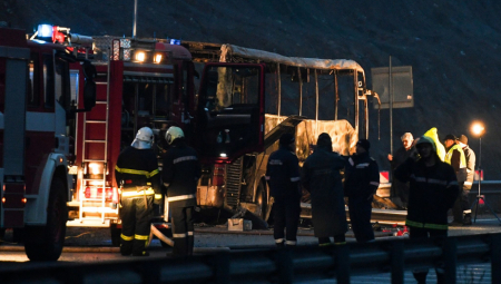 SPAVALI SMO, A ONDA SE ZAČULA SNAŽNA EKSPLOZIJA Ispovest preživele osobe iz autobusa smrti