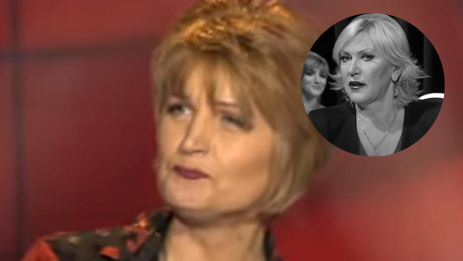 SESTRA MERIME NJEGOMIR I DALJE NEUTEŠNA! U potresnoj objavi otkrila detalje poslednjeg razgovora: Rekla si mi da si umorna, a onda su mi javili...