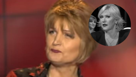 "IMAM METASTAZE, SADA JE NAJTEŽE" Sestra Merime Njegomir više od 20 godina vodi borbu sa opakom bolešću: Imala sam osam karcinoma!