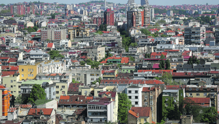 CENE STANOVA STABILNE Problem predstavlja više od pet miliona nepokretnosti, koje nisu upisane u katastar