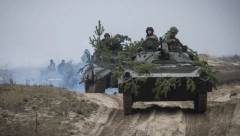 RAT SE NASTAVLJA Ukrajina ne želi kompromis