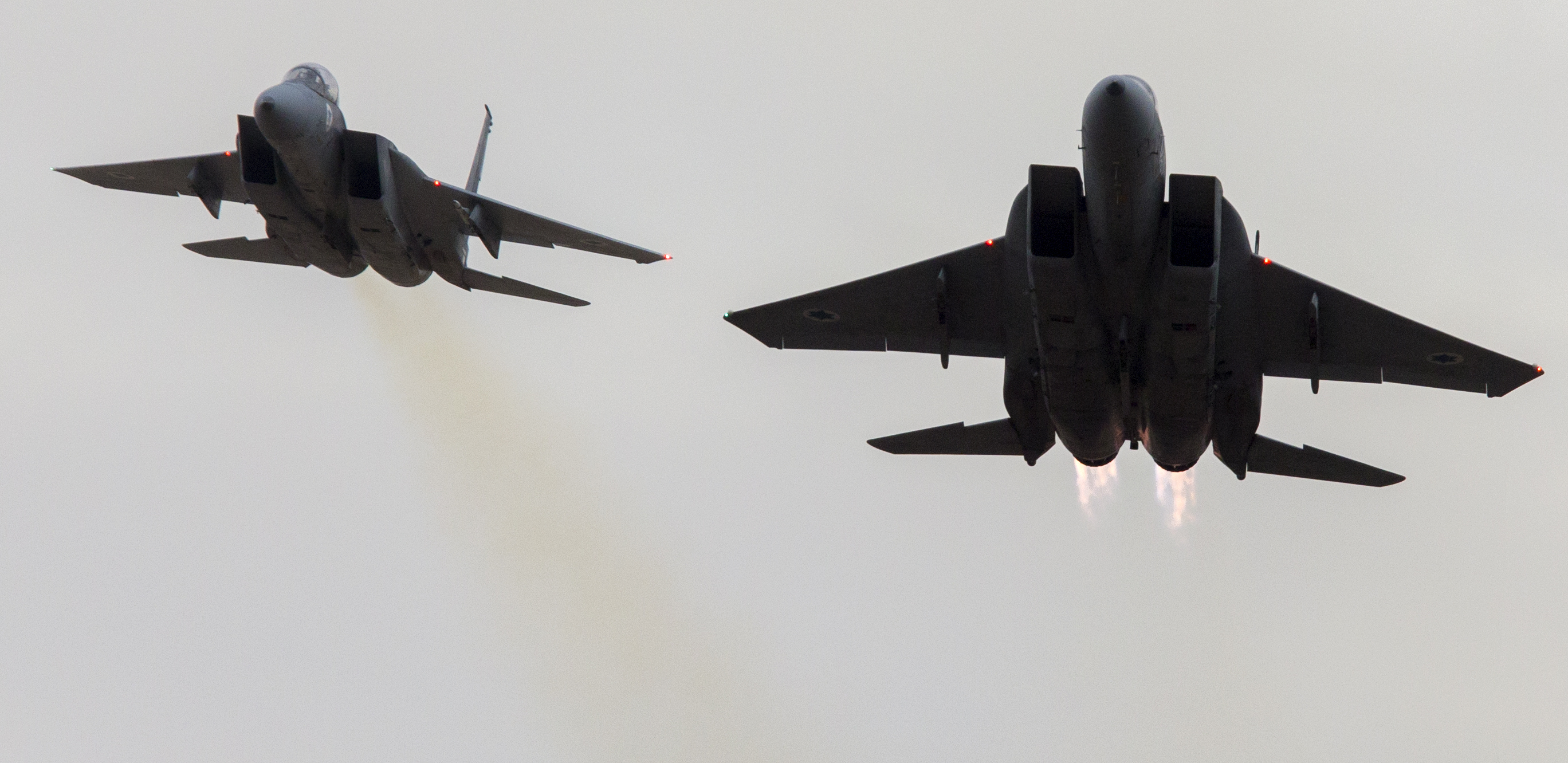 IZRAELSKA VOJSKA OTKRILA METE U PALESTINI