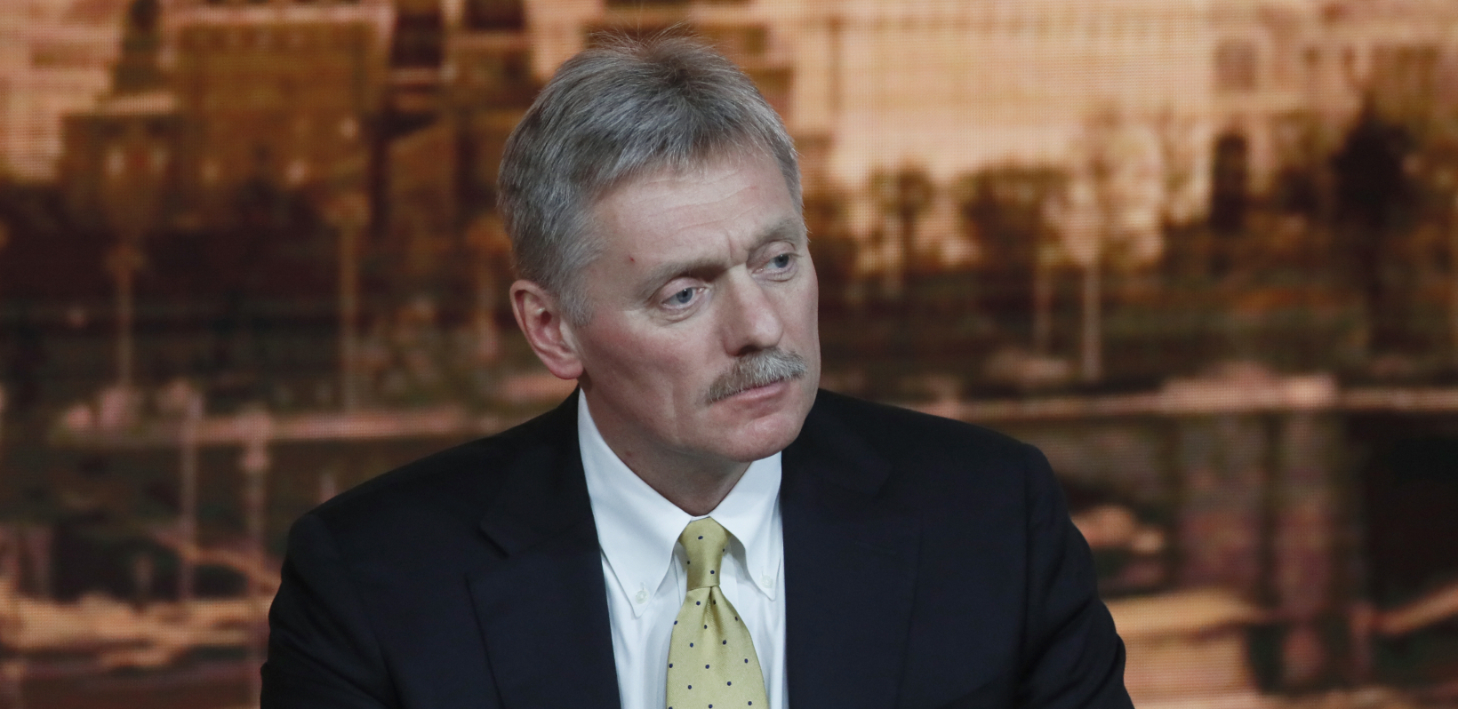 PESKOV: Rusija garantuje bezbednost misiji IAEA kod Zaporožja
