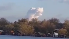 OGLASILI SE IZ FABRIKE RAKETA Pomažemo u evakuaciji, spašavamo zaposlene