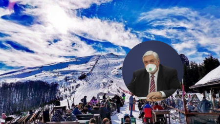 TIODOROVIĆ UPOZORAVA: Korona će buktati do kraja februara, na udaru starije osobe