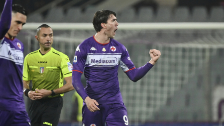 DUŠANE, NEMOJ DA IDEŠ IZ ITALIJE! Ovaj savet će Vlahoviću najviše značiti!