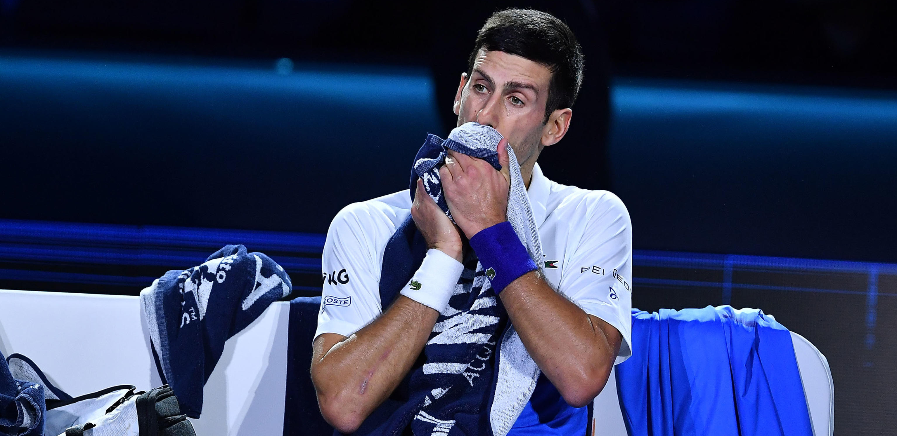 BRITANCI PONOVO PONIŽAVAJU ĐOKOVIĆA! Zamerili su Novaku samo JEDNU STVAR, ali su ga UVREDILI za sva vremena!