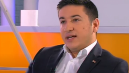 „U CG POSTOJE SAMO DVIJE POLITIKE- SRPSKA I ANTISRPSKA“: Dajković otkrio šta za srpski narod znači popis