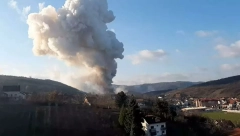 ČUO SAM KAKO ZAPOMAŽE Ispovest oca radnika fabrike EdePro – mladić povređen spasavao kolege!