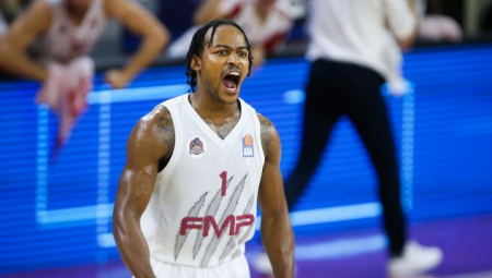 FMP U POLUFINALU KUPA Tim iz Železnika slavio protiv Čačana u Nišu!