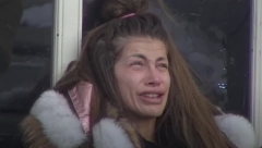 KARMA ZVANA MAJA! Dalila grca u suzama zbog Cara i Marinkovićeve, predoseća da mu se vraćaju emocije prema njoj!