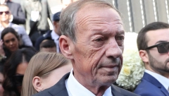 CECIN OTAC POSTAO MONARHISTA! Slobodan Veličković se učlanio u POKS i postao poverenik te stranke za Žitorađu