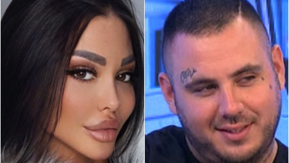 MAJA I CAR PONOVO ZAJEDNO? Evo šta je odalo skandalozne ljubavnike (FOTO)