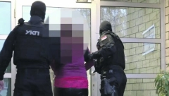 BOLESNI MAKROI IZ BEOGRADA ISKORIŠĆAVALI MALOLETNICU Terali je na polne radnje da ne bi gladovala!