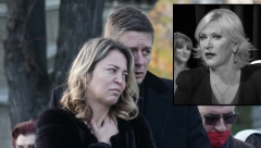 BOLI ISTO KAO PRVOG DANA Ćerka Merime Njegomir progovorila o pevačicinim poslednjim danima: Nije mislila da će umreti
