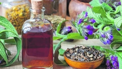 ČUDESNI MELEM OD GAVEZA Pomaže kod bolova u vratu, kičmi, ublažava bore