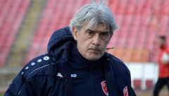 BOD RADNIČKOG 1923 NA DEBIJU MILINKOVIĆA Podstrek za duel sa Kruševljanima