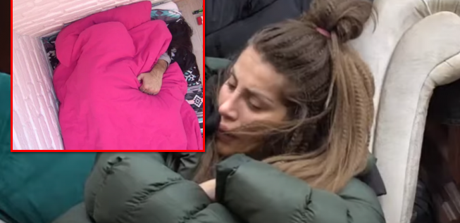 DALILA POPILA LEKOVE Car i Maja tresu jorgan, Dragojevićka pala u postelju!
