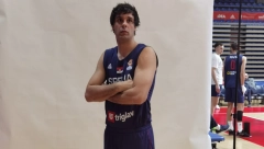 KAPITEN JE STIGAO! Teo se pridružio "orlovima" (FOTO)