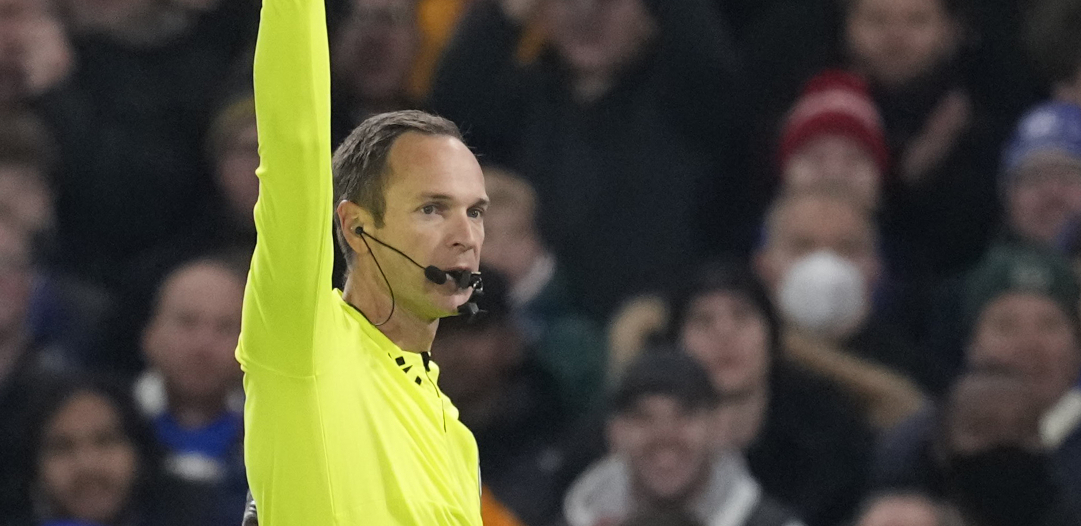 NOVO PRIZNANJE ZA SRPSKOG SUDIJU! Jovanović sudi Srbinu u Ligi Evrope, a pomažu mu Hrvati!