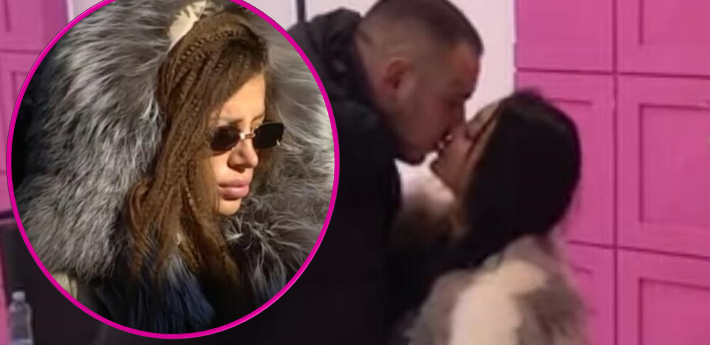 MAJA I CAR SE LJUBILI, DALILA PROŠLA PORED NJIH Napeta situacija u Beloj kući, svi čekaju Dragojevićkinu reakciju! (VIDEO)