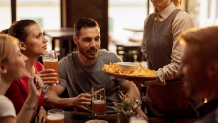 Previše pravnika i krojača, premalo vozača i konobara