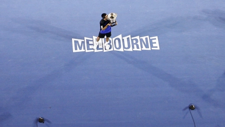 VELIKI ŠOK PRED TURNIR! Jedan od ključnih ljudi Australijan opena podneo ostavku!