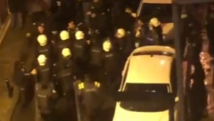 HAOS U TURSKOJ Narod izašao na ulice, nacionalna valuta postavila neslavan rekord! (VIDEO)