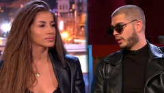 DALILA IMA TAJNI PLAN DA UNIŠTI DEJANA Iza pomirenja sa Dragojevićem stoje ovi motivi, sve što radi je njena taktika!