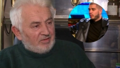 UVEK SAM PRIČAO ISTINU! Dalilin otac konačno otkrio sve o Dejanovoj promeni vere, nije podržavao ćerku, ali je sada odlučio da progovori o svemu!