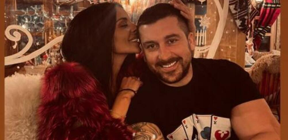 UŽIVAJU U LJUBAVI Jelena Pešić i Mladen Vuletić progovorili o vezi i svadbi, voditeljka otkrila da li će ga pustiti u Zadrugu!