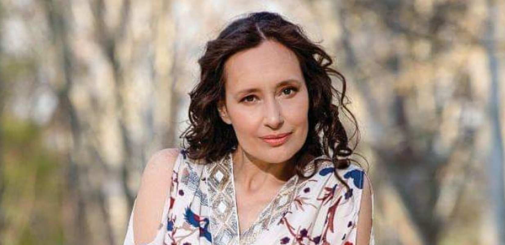 OVO O POZNATOJ GLUMICI NISTE ZNALI Pored sina ovaj muškarac joj je najbitniji u životu, a evo o kome je reč (FOTO)