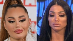 NEMAM PROBLEM SA NIŽERAZREDNOM STARLETOM! Maja Marinković iskoristila priliku, pa brutalno oplela po ljutoj rivalki Ani Korać