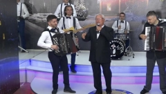 PRIČALO SE DA GA JE UDARIO GROM! Poznati pevač otkrio najveću laž o sebi, a doživeo je i ovu strahotu koju nikada neće moći da zaboravi!