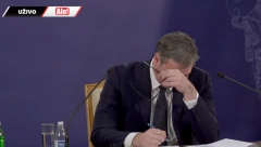 SKANDAL, SKANDAL! Žaklina Tatalović pominjala ćerku predsednika Srbije, Vučić: Šta vam sad ovo znači?!