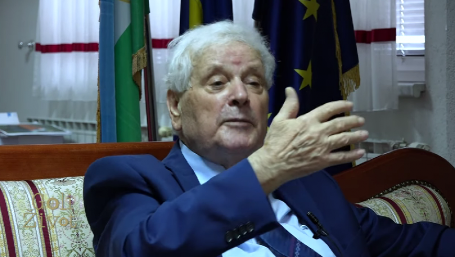 HAG BI GONIO ALIJU DA NIJE UMRO Fikret Abdić Babo otkrio kako su nastali Bošnjaci